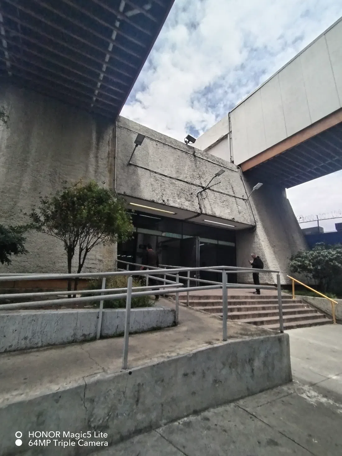Mamut de Talismán (Talismán Mammoth), Mexico City
