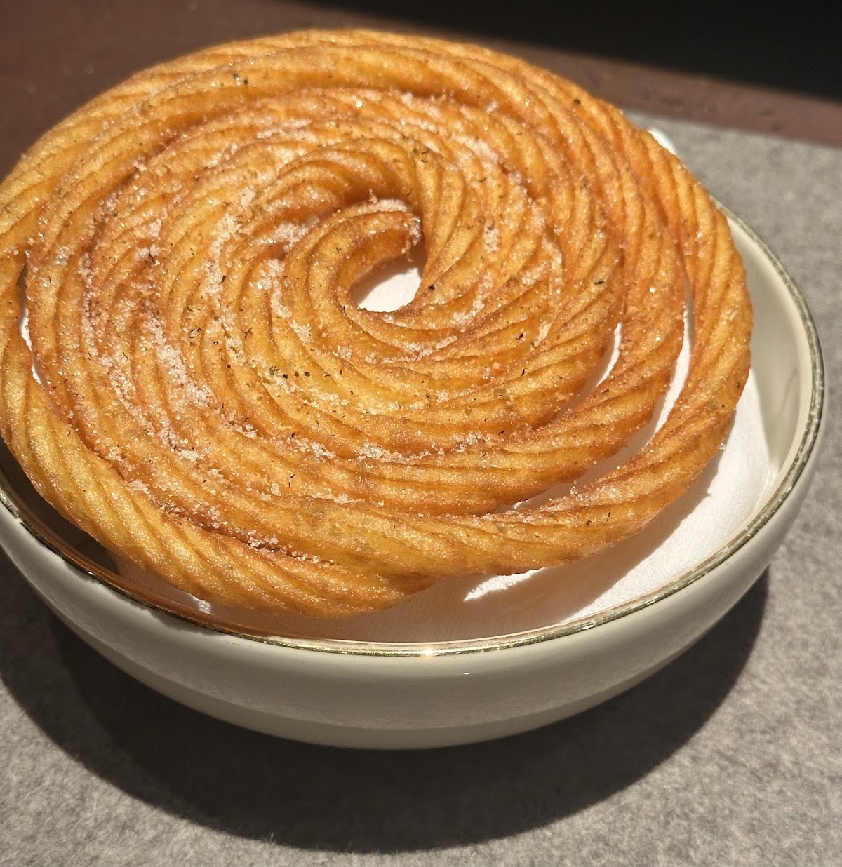 Pujol, Mexico City