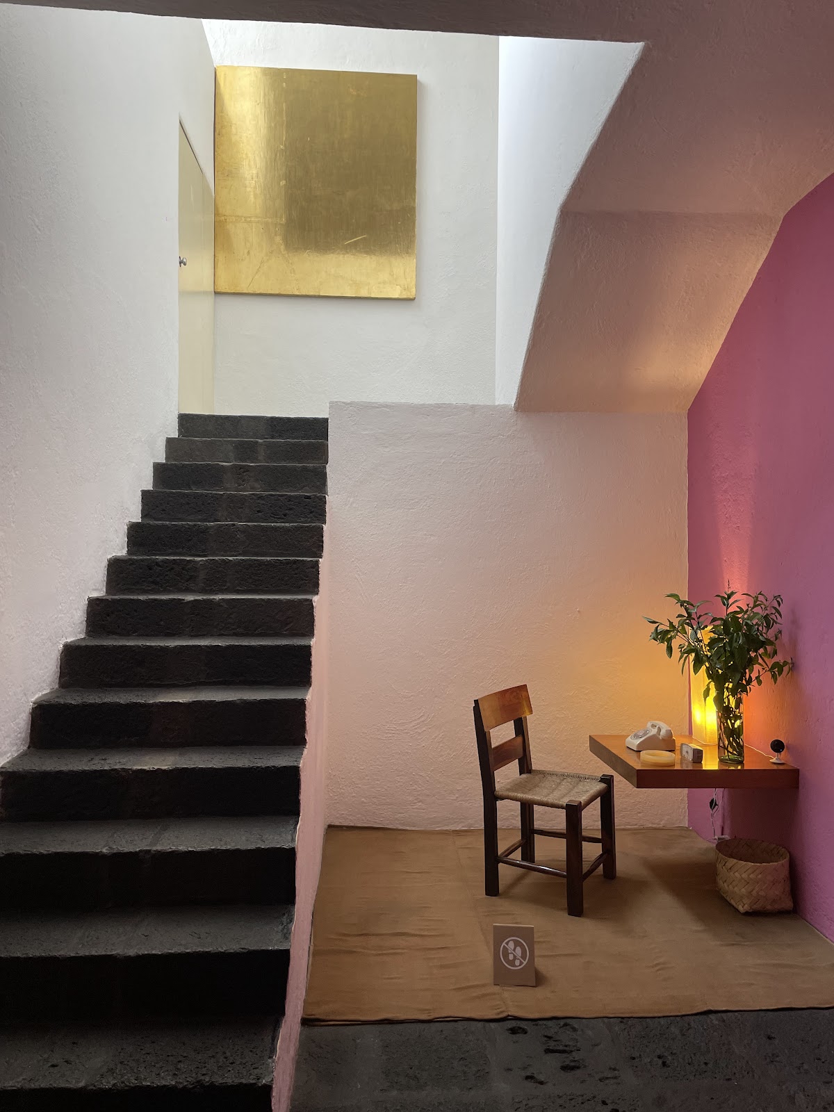Casa Luis Barragán, Mexico City