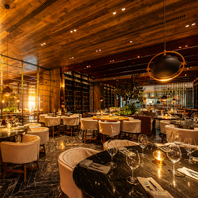 Sonora Grill Prime