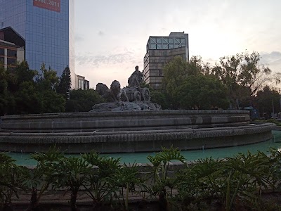 Roma Norte