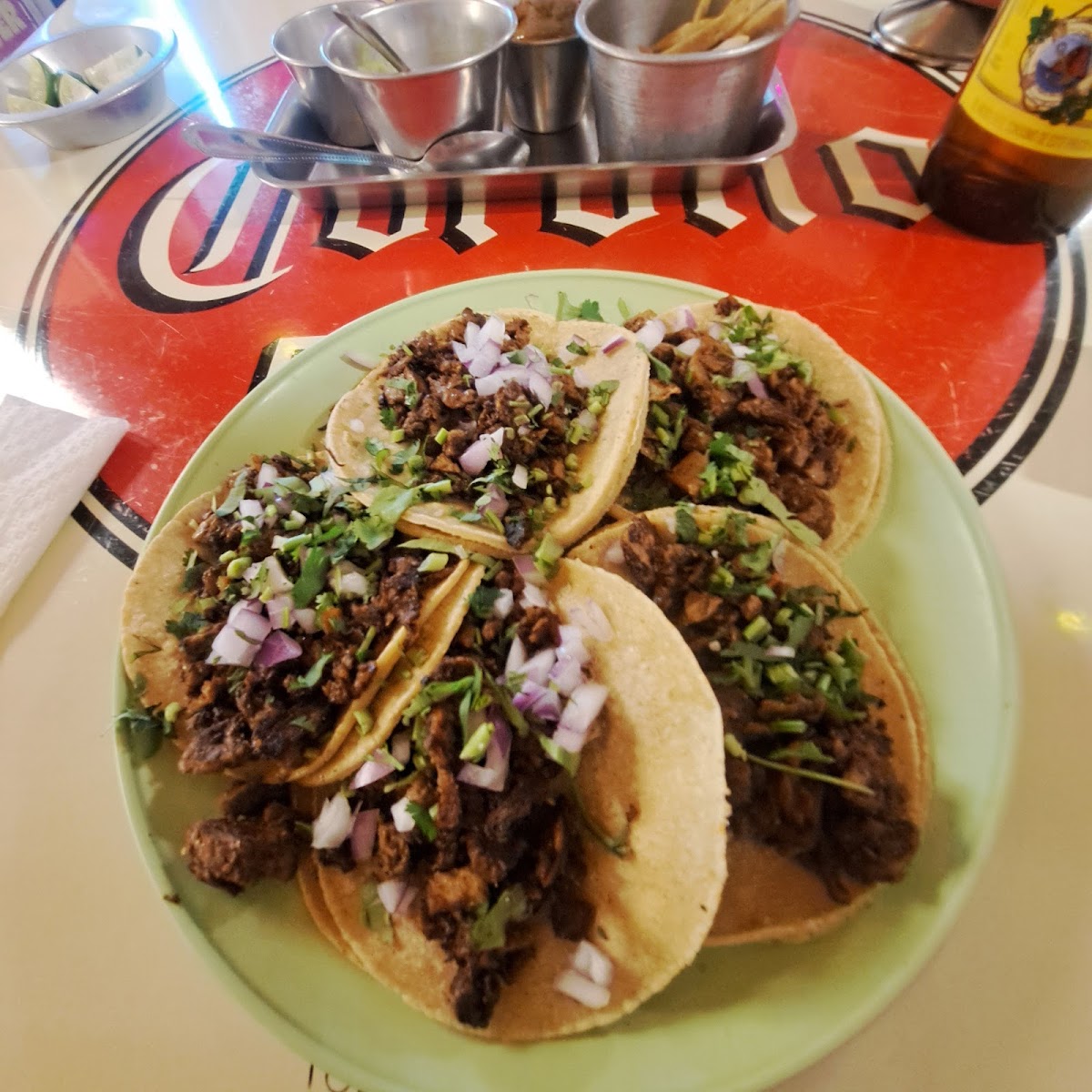 Gracias Madre Taquería Vegana — photo 3