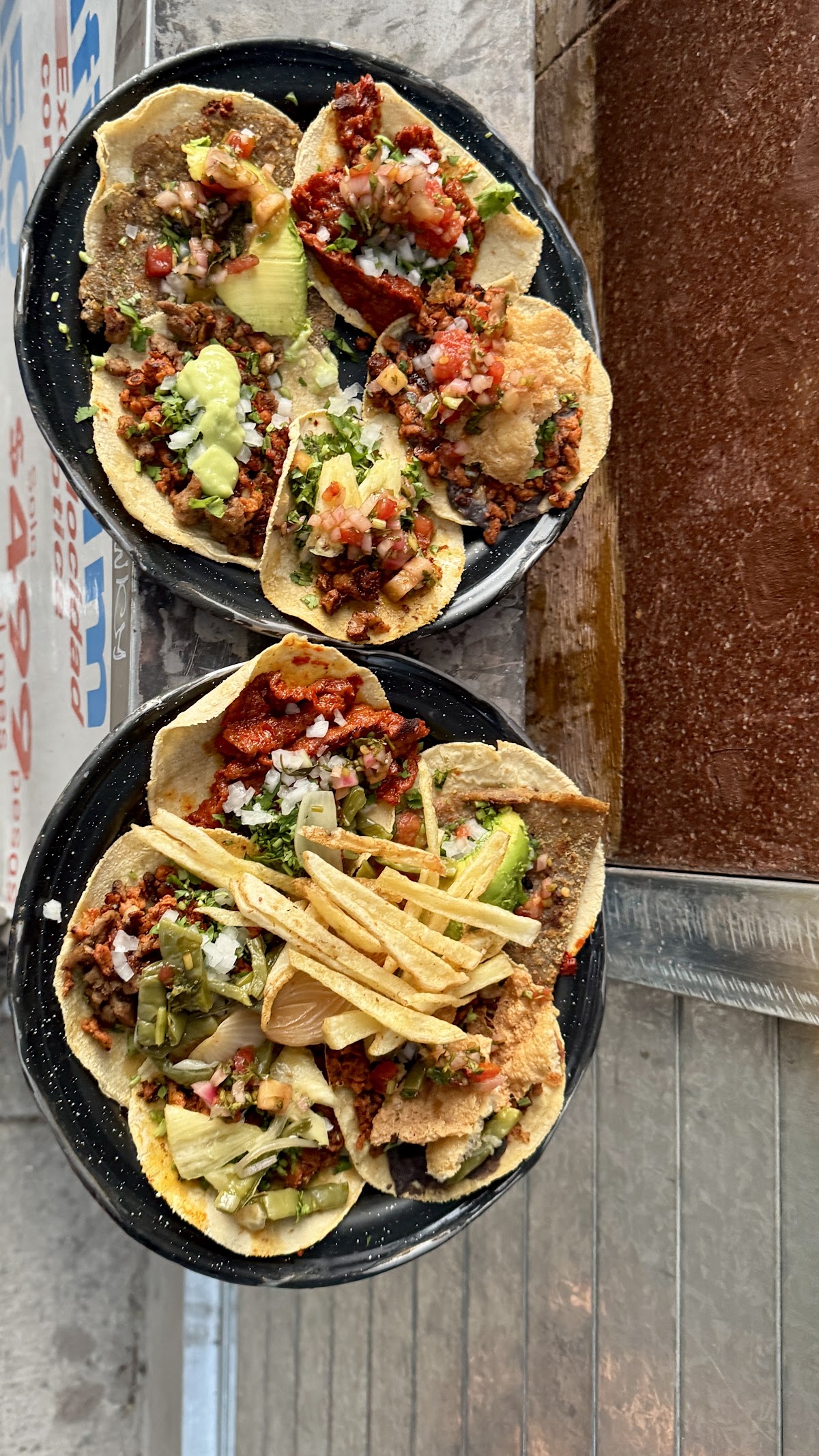 Por Siempre Vegana Taquería — photo 3