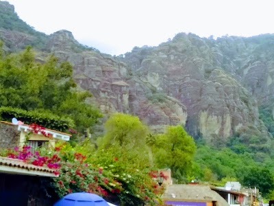 Tepoztlán
