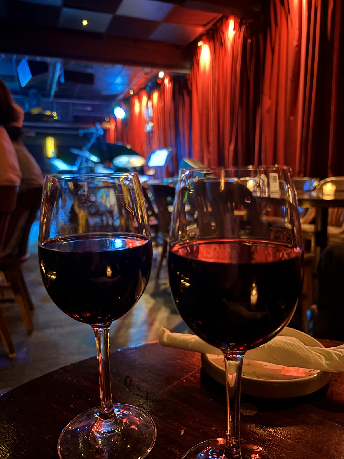 Zinco Jazz Club — photo 2