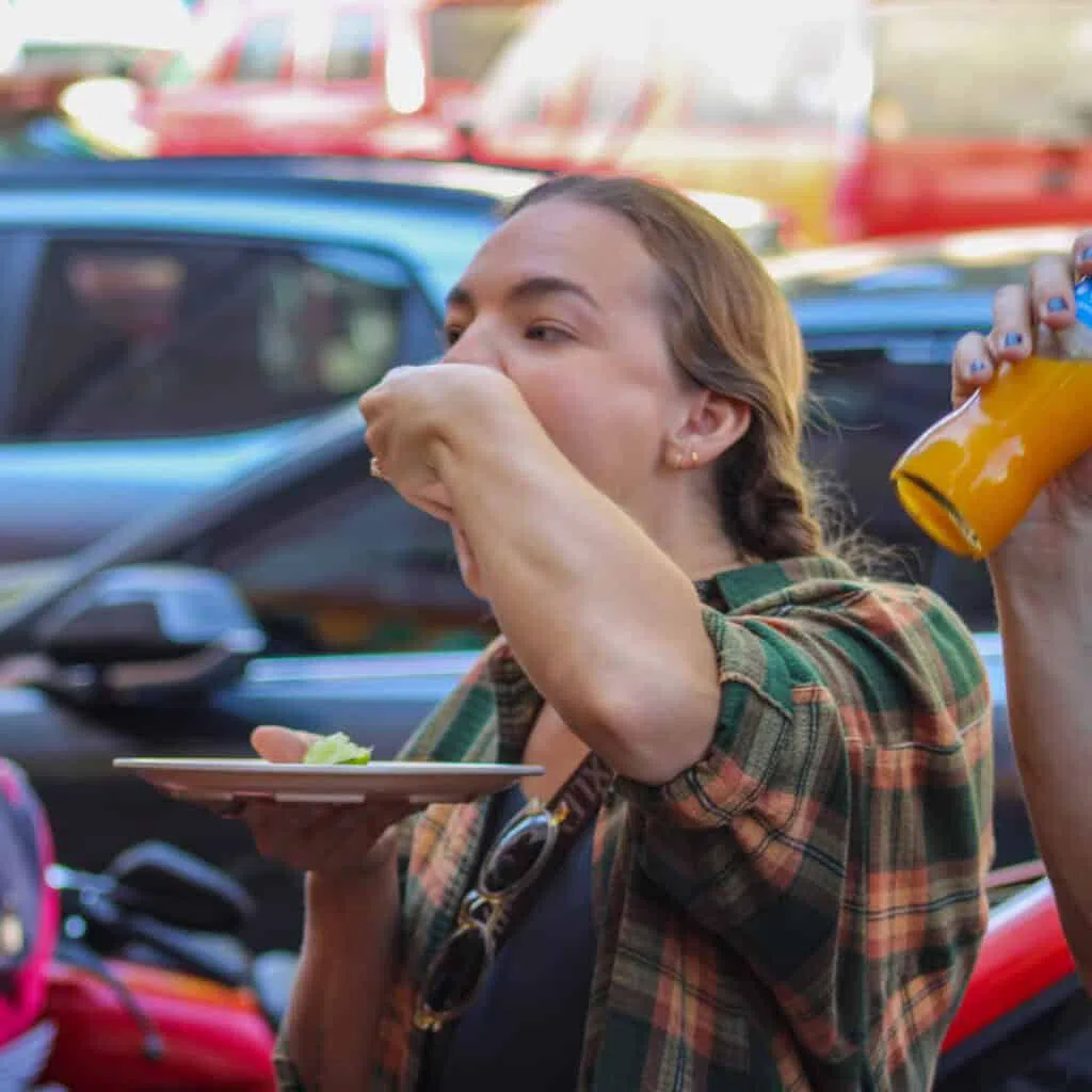 Foodhood Tours — Lucha Libre & Tacos, Mexico by