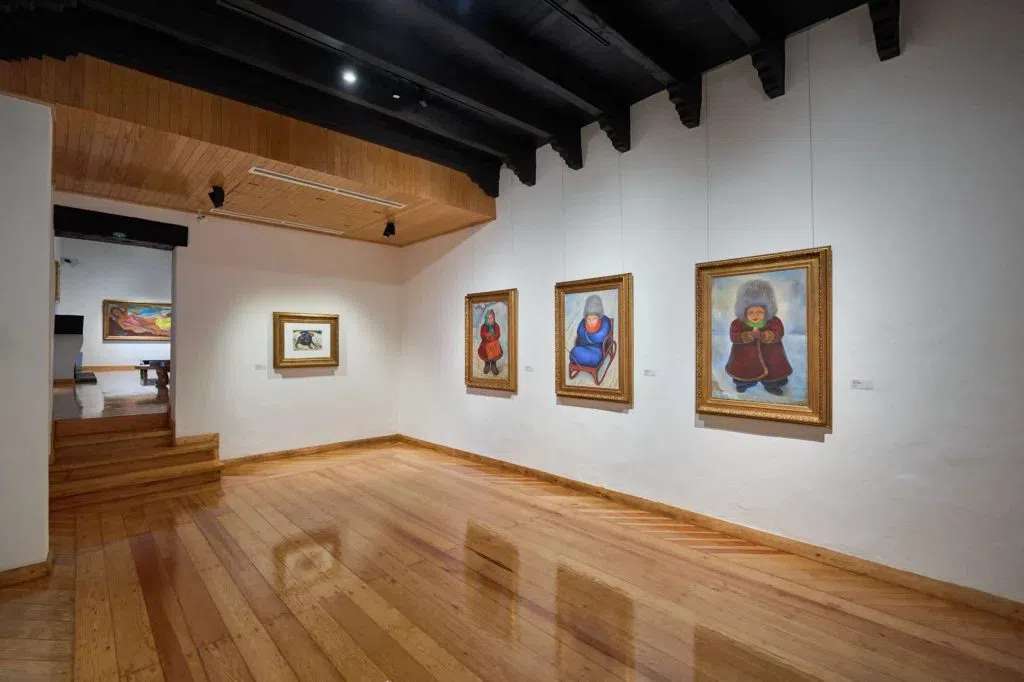 Museo Dolores Olmedo, Mexiko-Stadt